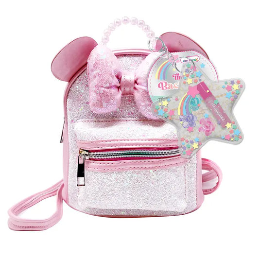 Tiny Mini Backpack,Caticorn