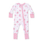 Ribbon Ballerinas  Convertible Romper