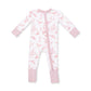 Ballet Toile  Convertible Romper