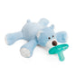 Blue Bear Wubbanub