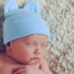 Baby Bear Newborn Boy Hospital Baby Hat