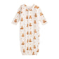 Teddy Bear Gown