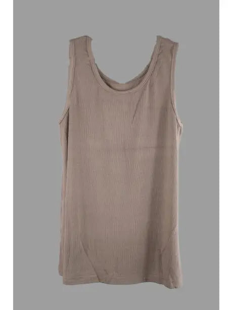 Girls Basic Tank Top