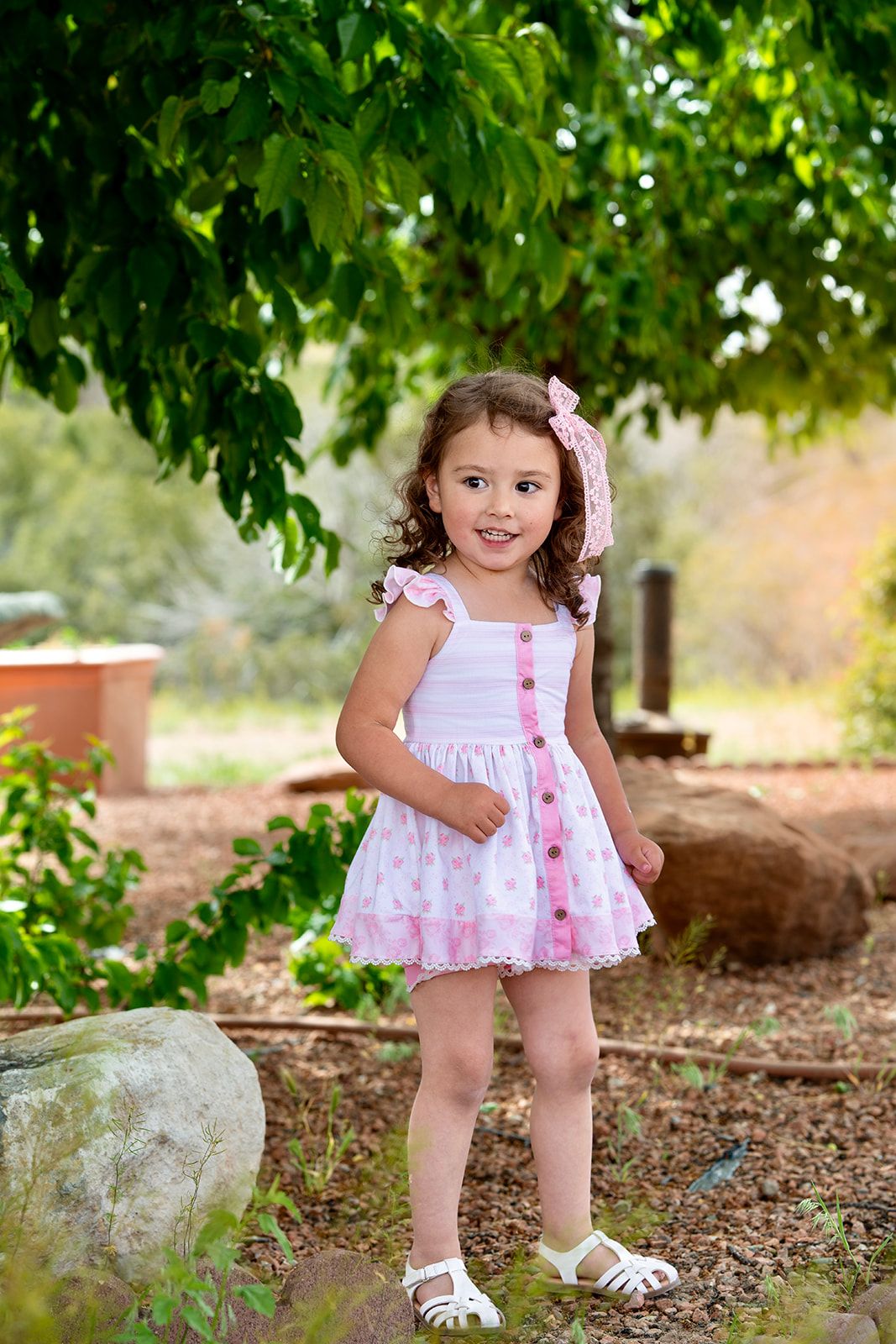 Make Believe Set Tea Party