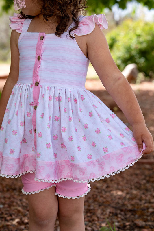 Make Believe Set Tea Party
