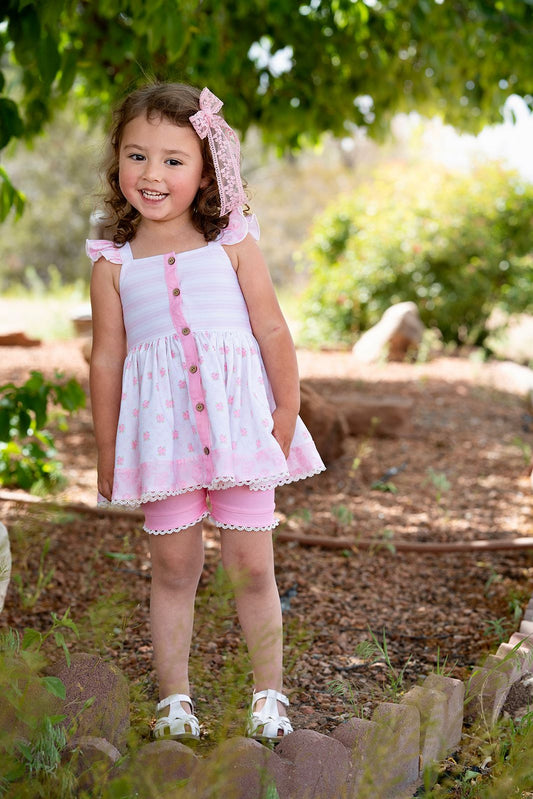 Make Believe Set Tea Party