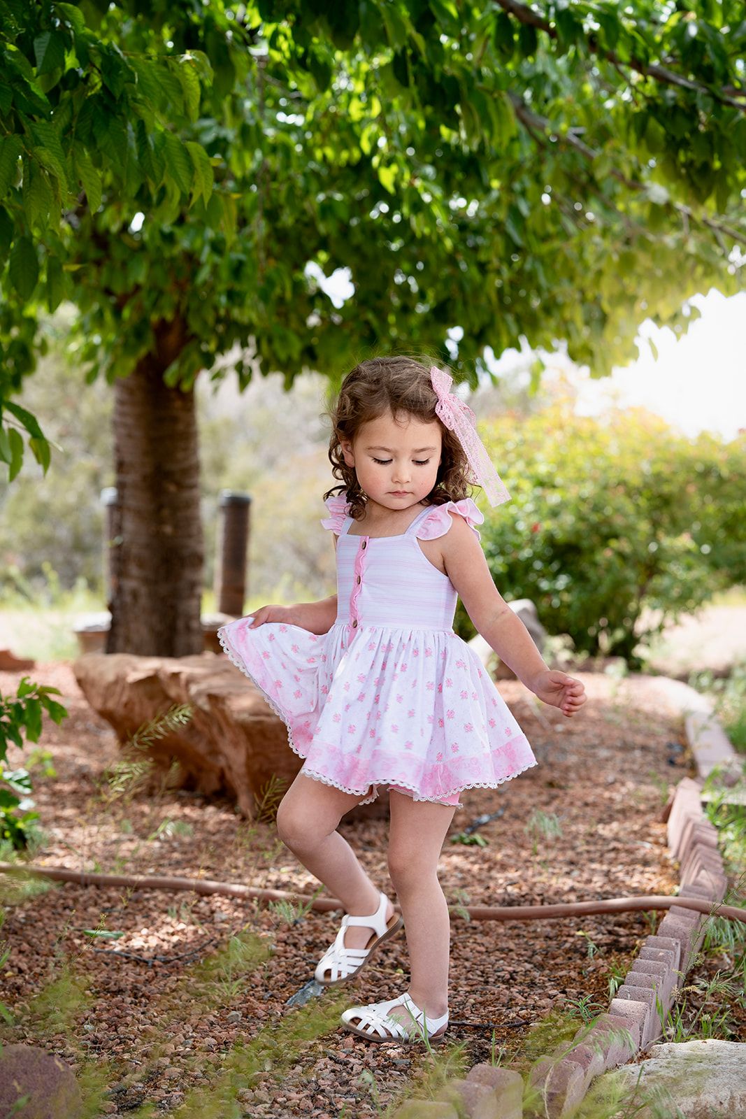Make Believe Set Tea Party