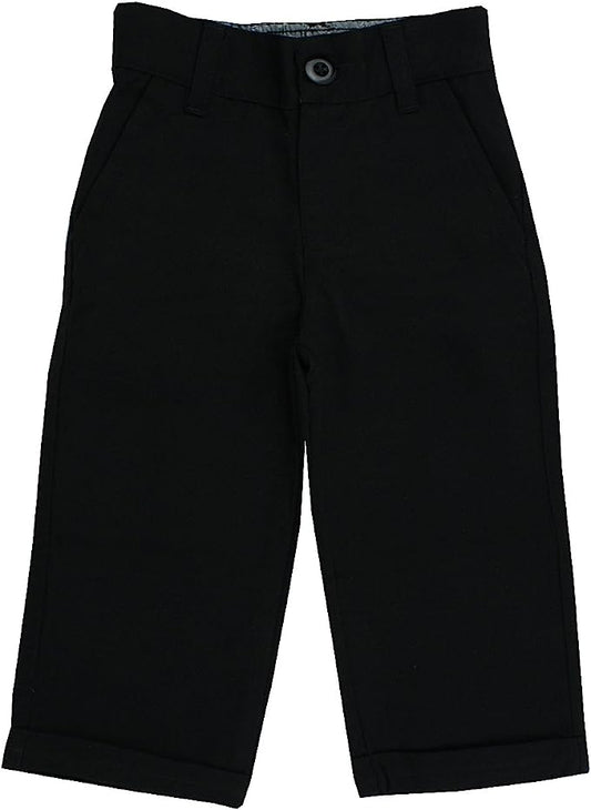 Black Dress Pants