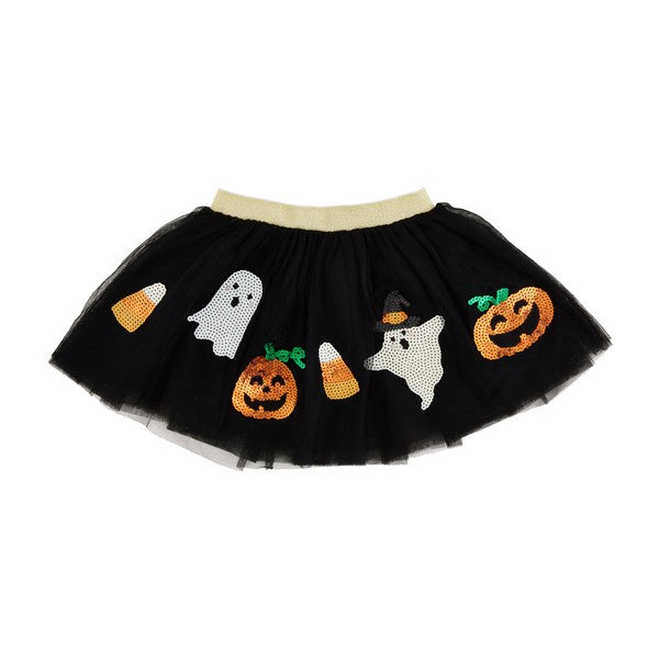 Halloween TuTus