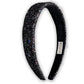 Tapered Chunky Glitter Headband