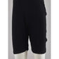 Girls Basic Knit Biker Shorts