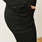 Black Activewear Leggings
