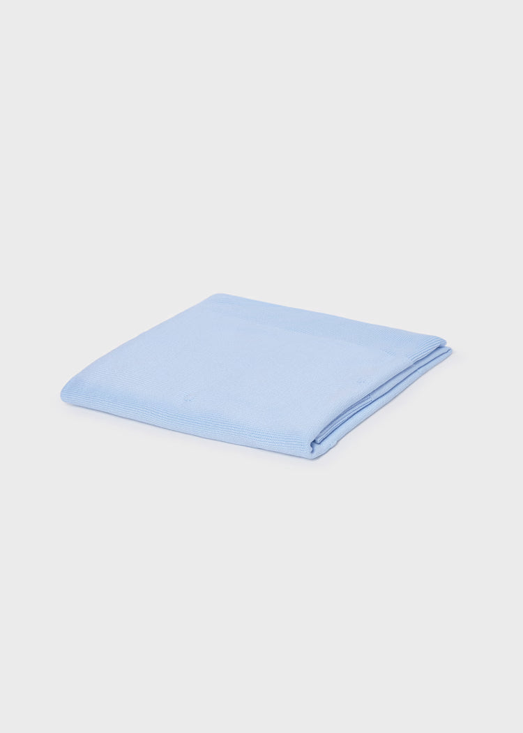 Mayoral 9940 Baby Cotton Blanket