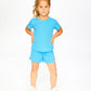 Shorts Blue