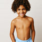 Swoon Kids Spring Ditsy Block Swim Trunks