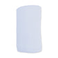 Solid Sheer Blue Rib  Swaddle Blanket