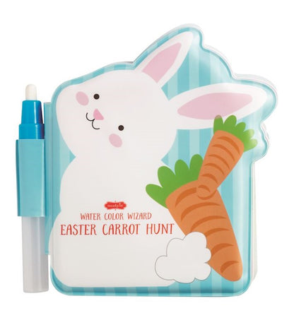 Easter Water Color Wizard Books