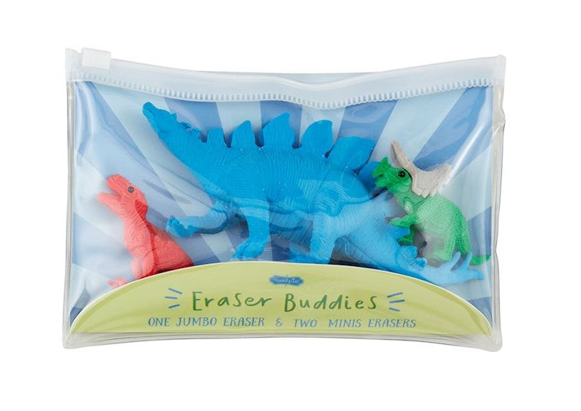 Eraser Buddy Sets