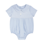 French Knot Bunny Blue Bubble