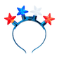 Light-Up Star Headband