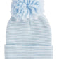 Baby Boy Knit Hats