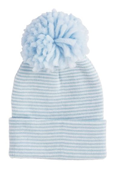 Baby Boy Knit Hats