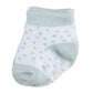 Blue Baby Socks