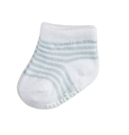 Blue Baby Socks