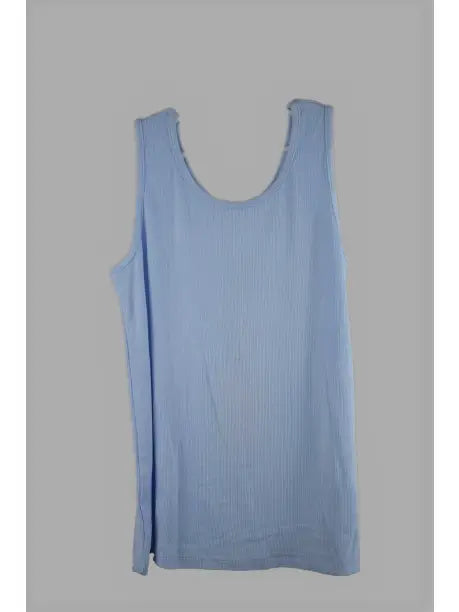 Girls Basic Tank Top