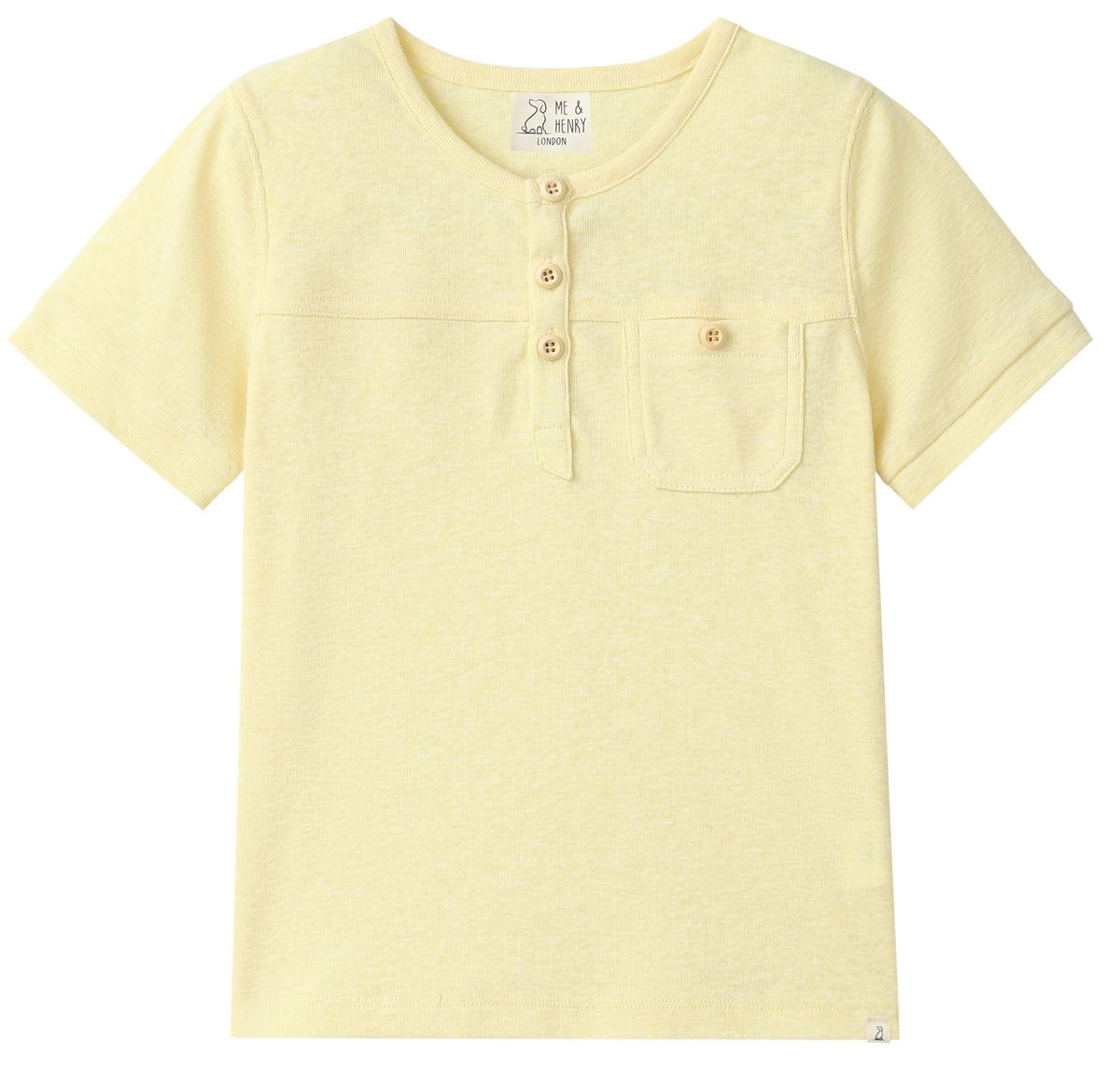 Lemon Boardwalk Henley