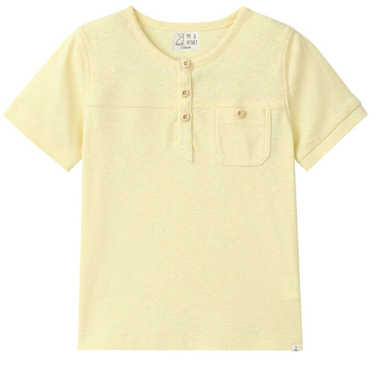 Lemon Boardwalk Henley