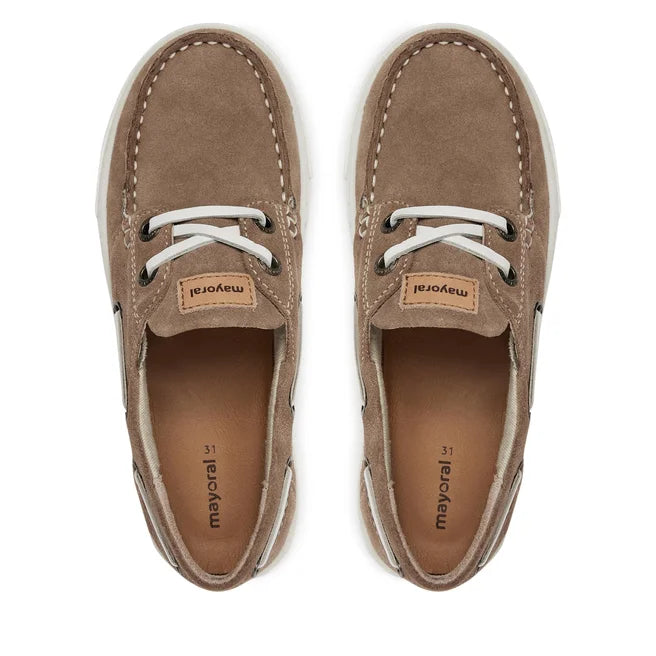 Boat Shoe