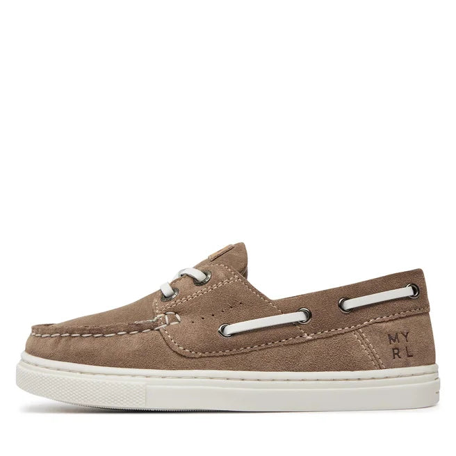 Boat Shoe