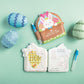 Easter Water Color Wizard Books