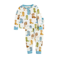 Boy Cowboy Boot PJs