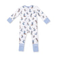 Buckaroo Boots  Convertible Romper