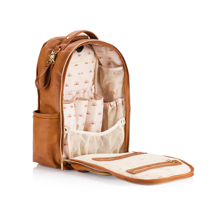 Boss Plus™ Large Diaper Bag Backpack