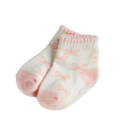 Girl Baby Socks