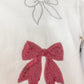 Sweet Soul Sequin Bows Sweatshirt