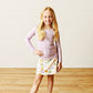 Bow Tennis Skirt