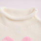 Bow Rollneck Sweater