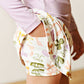 Bow Tennis Skirt