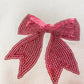 Sweet Soul Sequin Bows Sweatshirt