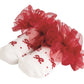 Christmas Tutu Socks