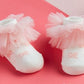 Baby Tutu Socks