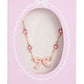 Bow & Locket Necklaces