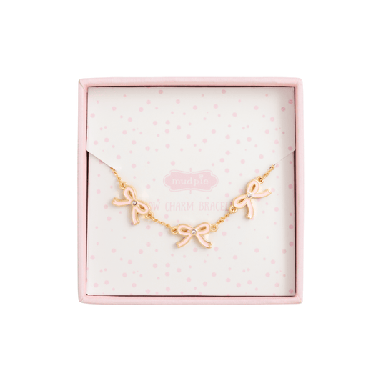 Rhinestone Bracelet