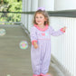 Bows Romper
