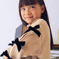 Bow Pullover and Leggings Set
