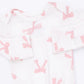 Pretty Bows  Knotted Gown and Knot Headband